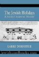 95250 The Jewish Holidays: A Journey through History